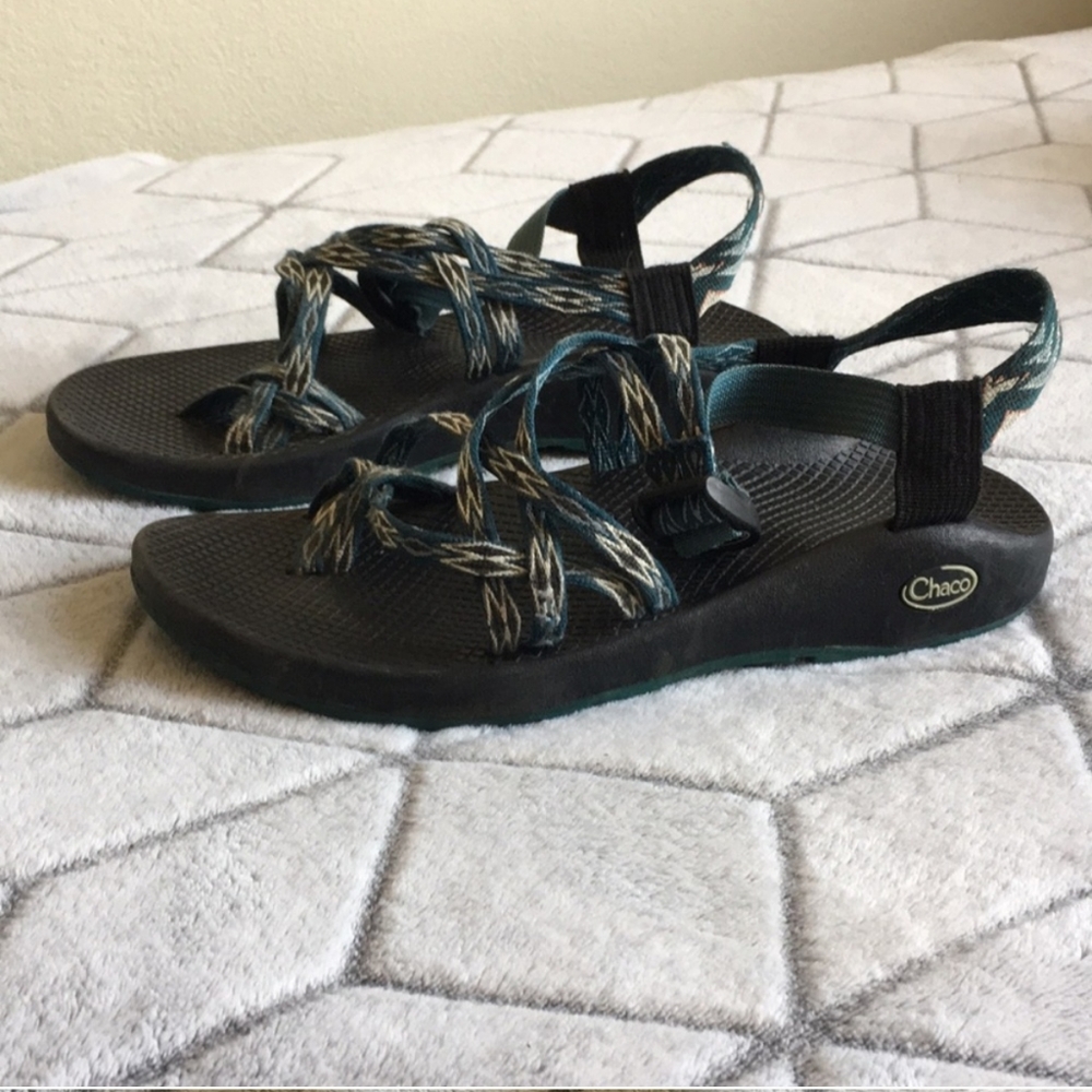 Chacos 10 Wide